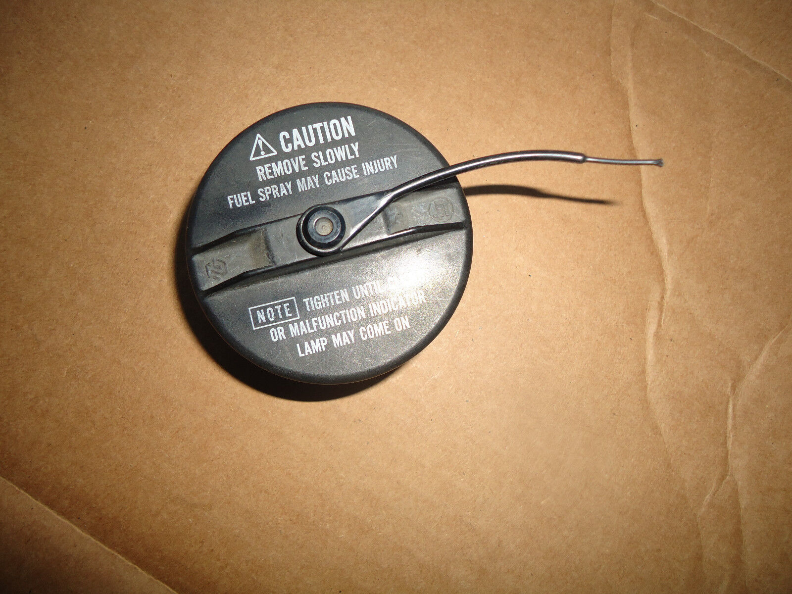 2000-2005 Toyota Celica GT GT-S  GAS FUEL FILLER CAP OEM - $38.69