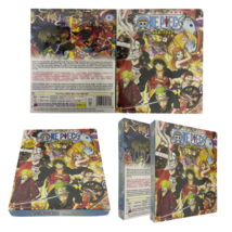 One Piece Episodes 668 - 1027 End  Anime Dvds English Dubbed Collection Complete - £95.53 GBP