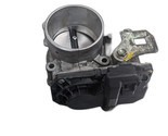Throttle Valve Body From 2018 Mazda 3  2.5 PY0113640A FWD - £39.29 GBP
