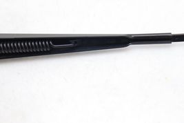 10-15 CHEVROLET CAMARO LH LEFT DRIVER SIDE WINDSHIELD WIPER ARM E1205 image 8