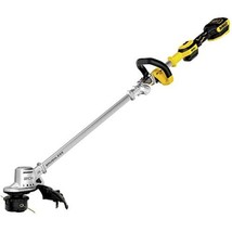 DEWALT 20V MAX* String Trimmer, 14-Inch, Tool Only (DCST922B) - £156.31 GBP