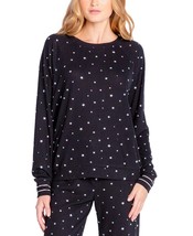 Insomniax Womens Butter Jersey Long Sleeve Crewneck Pajama Top Only,1-Piece,M - £26.41 GBP
