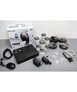 Night Owl FTD4-81-4L 4-Camera Wired 2K 1TB DVR Security System  - $299.99