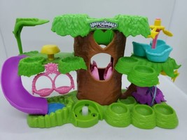 Spin Masters Hatchimals CollEGGtibles Nursery Tree House Playset For Parts - £7.84 GBP