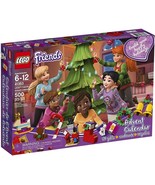 LEGO Friends Advent Calendar 41353, 2018 Edition, 500 Pieces - $1,008.55 MXN