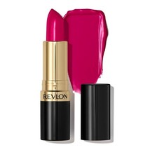 Revlon Super Lustrous Creme Lipstick 745 Love Is On 0.15 Oz - $91.77 MXN