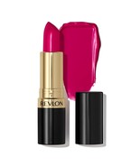 Revlon Super Lustrous Creme Lipstick 745 Love Is On 0.15 Oz - $4.95