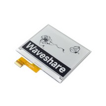 waveshare 4.2inch E-Ink Raw Display Compatible with Raspberry Pi 4B/3B+/... - £44.05 GBP