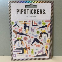Pipsticks I Goat Your Back Stickers - $7.99