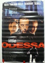 LITTLE ODESSA Movie Poster made in 1994 - £12.13 GBP