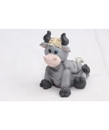 Chicago Bulls Snort 2001 May 14th B/D Ceramic - $330.48 MXN