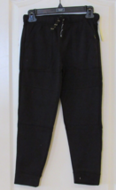 LEE Rugged Knee Youth 2 pack Jogger Navy/Blue Camo Boy&#39;s Sz L 14/16  NWT - $19.65