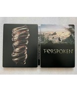 Forspoken Custom made Steelbook case for PS4/PS5/XBOX (NO GAME DISC) NEW - $35.00