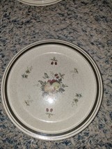 Royal Doulton Cornwall 8 5/8&quot; Salad Plate Nice Condition - $12.86