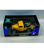 Solido Prestige 1:18 Ford Depanneuse Diecast Michelin Tow Truck #8037 - $1,480.38 MXN