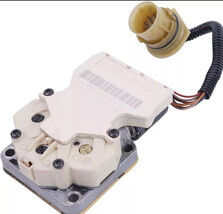 CD4E Valve Body w/ Solenoid Pack for Ford Mazda Mercury 1998-2008 OEM image 3