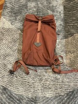 Millican Smith The Roll Pack 18 Burnt Orange - $64.35