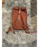 Millican Smith The Roll Pack 18 Burnt Orange - $88.23 CAD