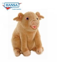 Pig, Pink Oliver (3380) - £30.29 GBP