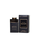 Bvlgari Bvlgari Man In Black 3.4 oz Eau De Parfum Spray - $249.41 CAD