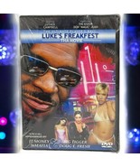 Luke’s Freakfest Tha Movie DVD 2001 Luther Campbell Don Juan  JT Money B... - $976.72 MXN