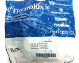 Electrolux Valve Water Dual 120V 218698900 8061A Model 56C old stock  #P600 - $51.43