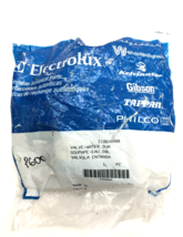 Electrolux Valve Water Dual 120V 218698900 8061A Model 56C old stock  #P600 - £40.40 GBP