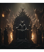 STRONGEST Demonic Pact With The Seven Princes Of Hell - $617.40 CAD