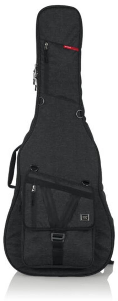 Primary image for Gator Transit Series Acoustic Bag, Black