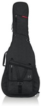 Gator Transit Series Acoustic Bag, Black - £103.90 GBP
