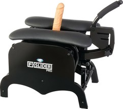 Cloud 9 F-SLIDER Pro Heavy Duty Self Pleasuring Chair - £433.17 GBP