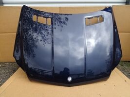 14 Mercedes X166 GL450 hood, 1668800557 - $999.99