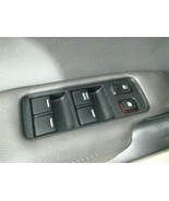 Driver Front Door Switch Driver&#39;s Window Master Fits 07-09 CR-V 104692625 - $905.98 MXN