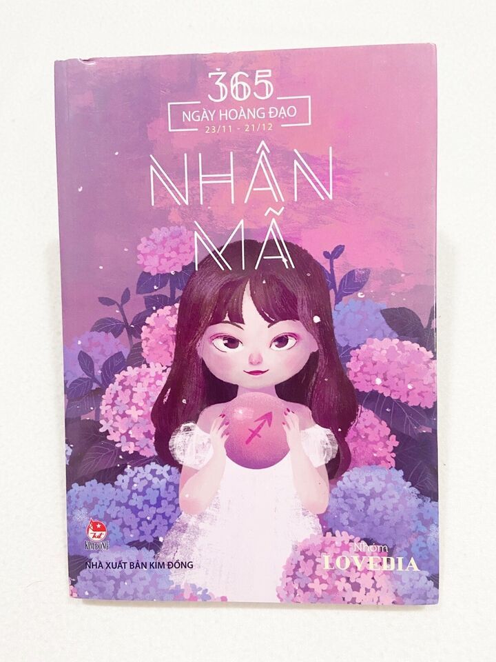 365 NGÀY HOÀNG ĐẠO, NHÂN MÃ, VIETNAMES, PAPERBACK, 2016 - $6.79
