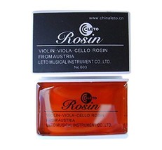 YMC Hi-quality Leto Rosin from Austria for Violin, Viola, Cello - £4.12 GBP
