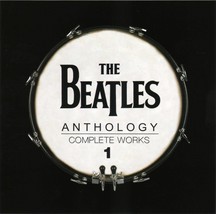 The Beatles - Anthology Completed Works Volume One (1) 2-CD Set DAP  Get Back  S - £15.75 GBP