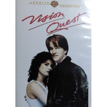 Matthew Modine in Vision Quest DVD - £3.86 GBP