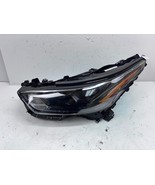 10100-8A0M4  2020 2021 2022 2023 TOYOTA HIGHLANDER LED FRONT LEFT OEM HE... - $413.60 CAD