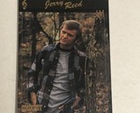Jerry Reed Trading Card Country classics #53 - $1.97