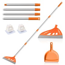 Magic Sweeper, Household Silicone , Multifunction Squeegee And Fixed Scr... - $50.99