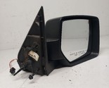 Passenger Side View Mirror Power Textured Non-heated Fits 08-12 LIBERTY ... - $49.47