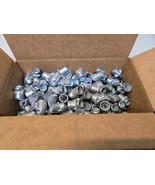 Approx. 250 Quantity of Rego 7545-14 Pressure Relief Valve Elbows (250 Q... - $99.99