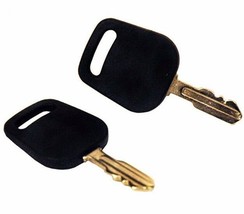 2 Starter Keys fit 725-2054, 925-1745, 925-2054A, 140401, 140402, 140403, 532140 - £9.21 GBP