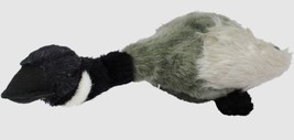 Multipet Migrator Dog Toy Canada Goose Assorted 1ea/16 in, LG - £9.45 GBP