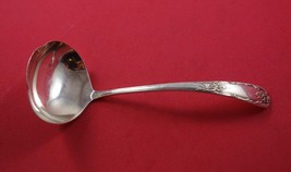 Splendor by International Sterling Silver Sauce Ladle 5 1/4&quot; - $58.41