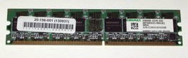 256MB Kingmax Memory DDR1-333 PC2700 Non-ECC MPMB62D-68KX3 - £2.35 GBP