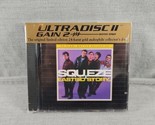 Squeeze - East Side Story Original Master MFSL Ultradisc 24k Gold (CD) New - $142.49