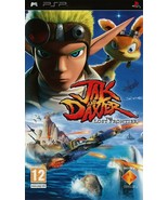 Jak and Daxter: The Lost Frontier Sony PSP 2009 Game UMD Disc Complete B... - €59,39 EUR