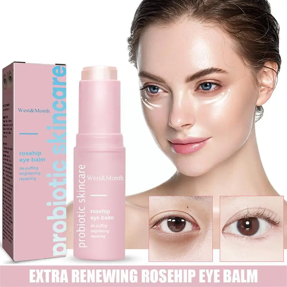 Firming &amp; Moisturizing Rosehip Eye Balm - $48.79 CAD