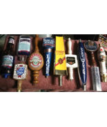 $20 each!!  Pick your Own BEER TAP HANDLES or BUY ALL FOR $175 - $163.28